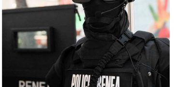 Masakra në Tiranë, shoqërohet në polici efektivi i RENEA-s