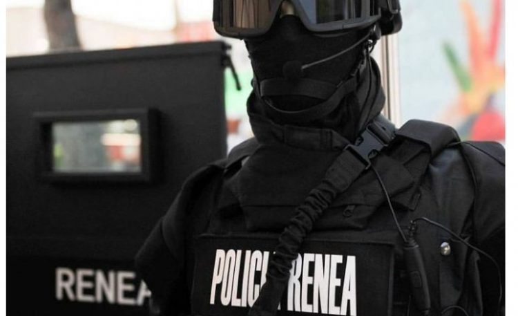 Masakra në Tiranë, shoqërohet në polici efektivi i RENEA-s