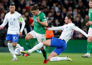 “Sa mirë që ishte Maignan”/ Rabiot i lumtur për dy fitoret