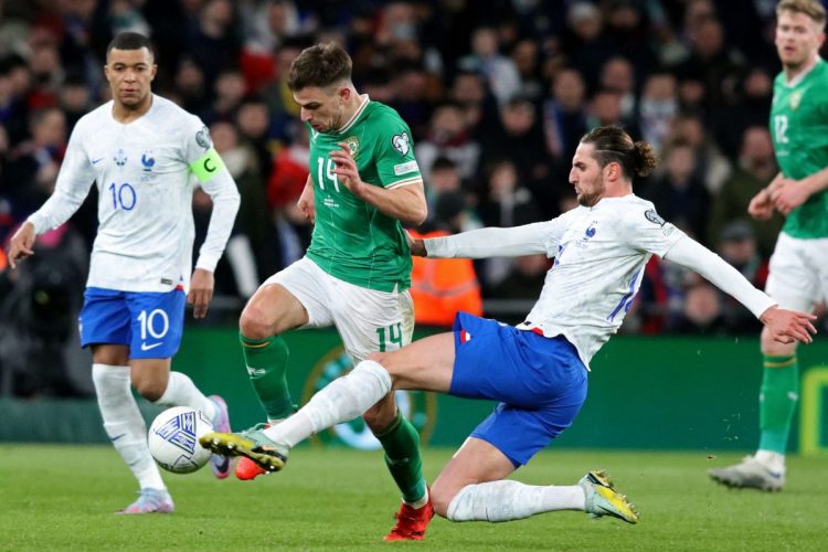 “Sa mirë që ishte Maignan”/ Rabiot i lumtur për dy fitoret