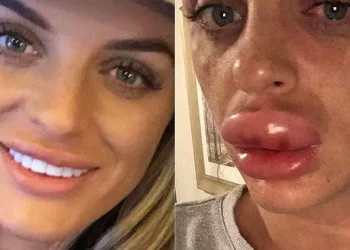 Studimi: Botox-i në fytyrë dobëson perceptimin e trurit