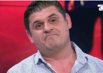 Vëllai i Armaldos së BBV “djeg” skenën e “Ftesë në 5”