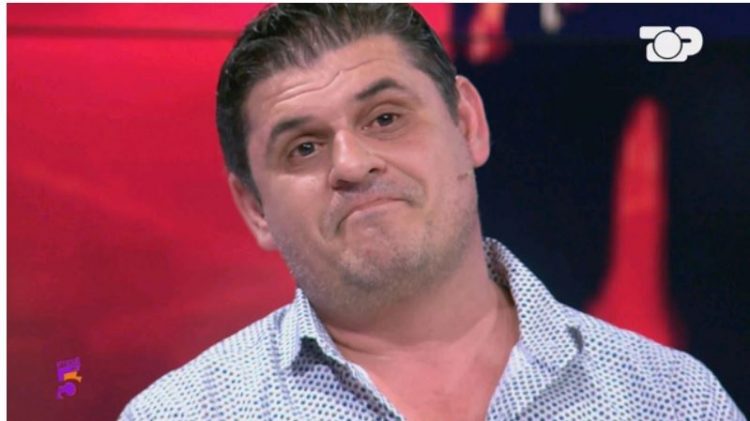 Vëllai i Armaldos së BBV “djeg” skenën e “Ftesë në 5”