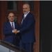 Ç’po ndodh? Rama takohet me presidentin Begaj