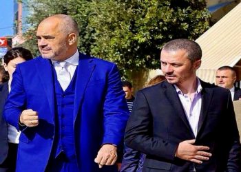 Kryetari i Bashkisë së Krujës Artur Bushi në SPAK