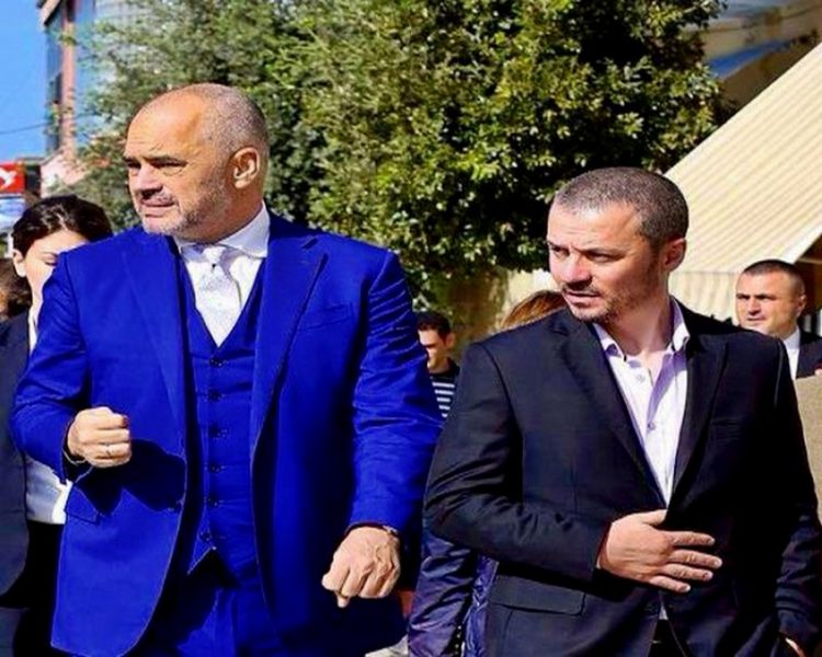 Kryetari i Bashkisë së Krujës Artur Bushi në SPAK