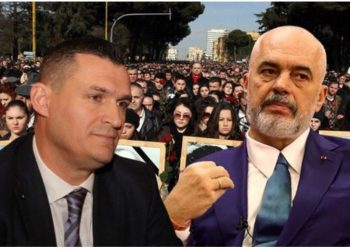 Rama sulmon SPAK? Thotë se e ka zhgënjyer në hetimet për 21 janarin