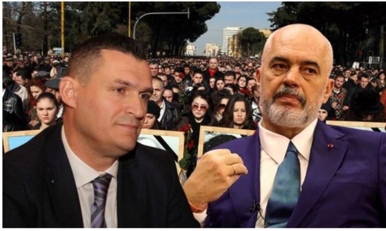 Rama sulmon SPAK? Thotë se e ka zhgënjyer në hetimet për 21 janarin
