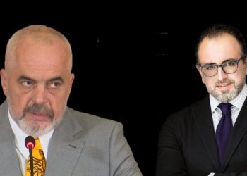 Kush pritet të zëvendësojë ‘armikun’ e Ramës në bashkinë e Vlorës