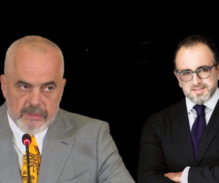 Kush pritet të zëvendësojë ‘armikun’ e Ramës në bashkinë e Vlorës