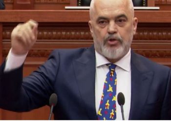 Rama: Sikur non gratat të bliheshin me lekë…