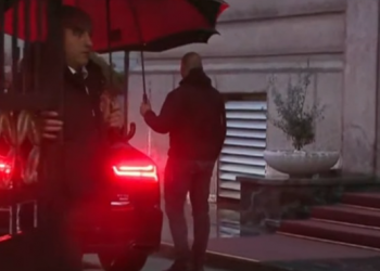 Përfundon mbledhja e grupit parlamentar të PS