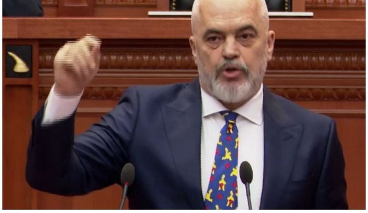 Rama: Sikur non gratat të bliheshin me lekë…