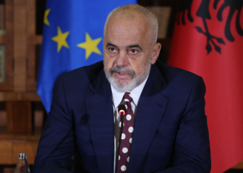 BIRN: Punëtorët e huaj e përdorin Shqipërinë si trampolinë…