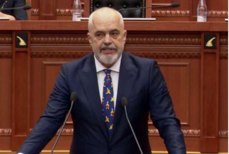 Non grata të tjera? Tërhiqet Rama: Nuk e kam paralajmëruar