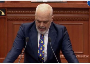 Rama-opozitës: Më keni bërë të fshihem 60 herë të mali i Dajtit