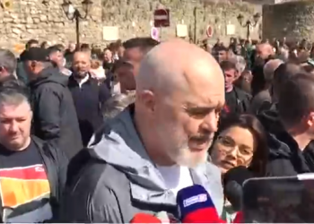 Rama në Elbasan: Nuk i harrojmë pensionistët, në prill…