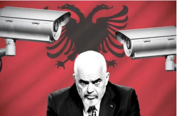 FT për Shqipërinë: Bandat janë zgjeruar deri në Amerikën Latine