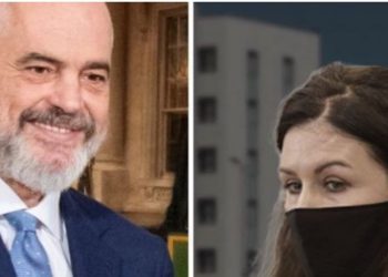 Osmani dhe Kurti e shkarkuan, Rama e propozon për kreun e SHISH