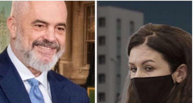 Osmani dhe Kurti e shkarkuan, Rama e propozon për kreun e SHISH