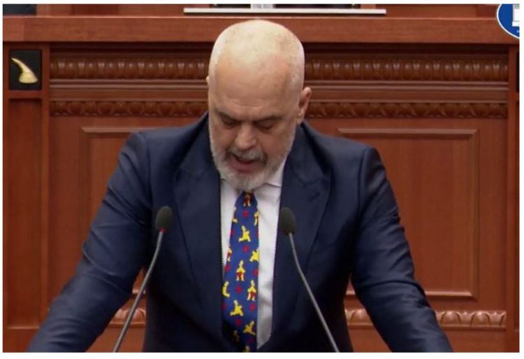 Rama-opozitës: Më keni bërë të fshihem 60 herë të mali i Dajtit