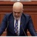 Rama-opozitës: Më keni bërë të fshihem 60 herë të mali i Dajtit