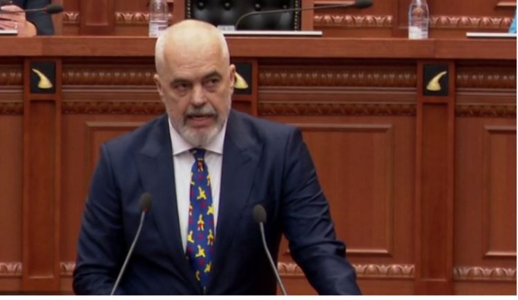 Rama: Informacioni i dhënë në akt-akuzë është i vërtetë