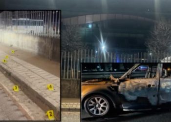 ‘Range Roverin ma vodhën për 3 minuta’, flet sërish pronari i…