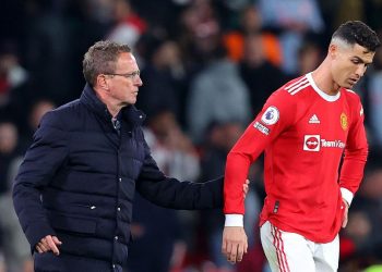 WOW! Rangnick ka refuzuar kërkesën e veçantë të CR7