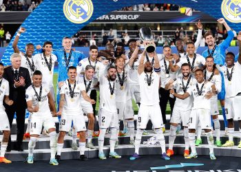 Real Madrid, akord verbal për rinovimin me yllin e skuadrës