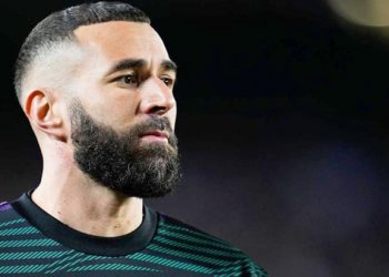 Real Madrid mendon për revolucionin e çmendur