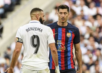 El Clasico, dëshmi se La Liga është bërë “shtëpi pensioni” sipas Daily Mail