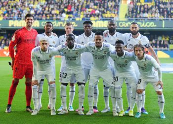 Ylli i Realit të Madridit, me mëndje për t’u larguar?