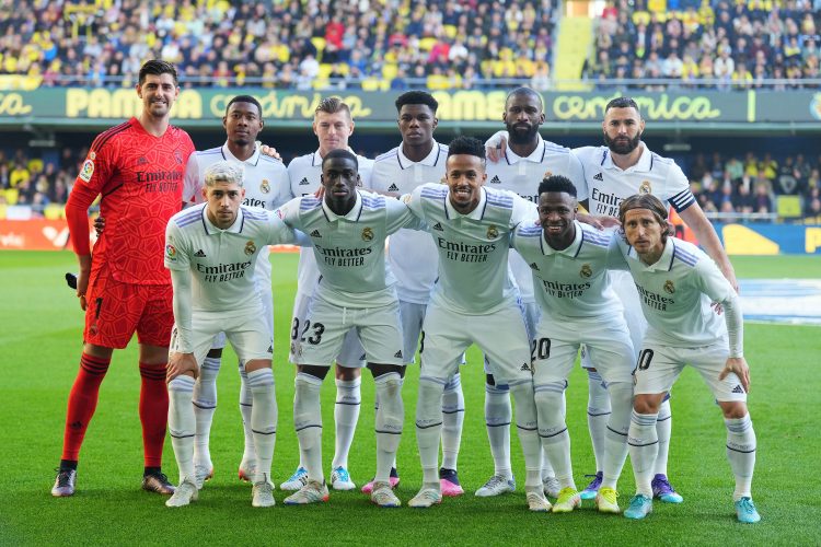 Ylli i Realit të Madridit, me mëndje për t’u larguar?