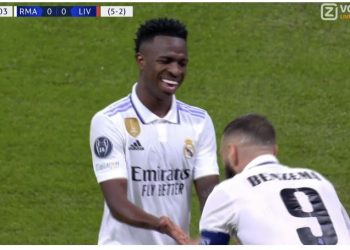 S’ka surprizë, Reali mposht Liverpoolin dhe në Spanjë