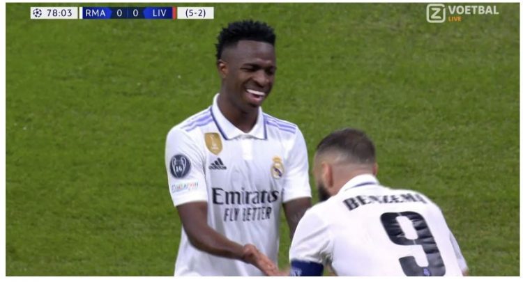 S’ka surprizë, Reali mposht Liverpoolin dhe në Spanjë