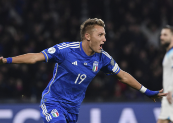 Ja kush është “oriundo” më i ri i Italisë