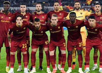 Roma nuk ushtron të drejtën e blerjes, mesfushori në merkato