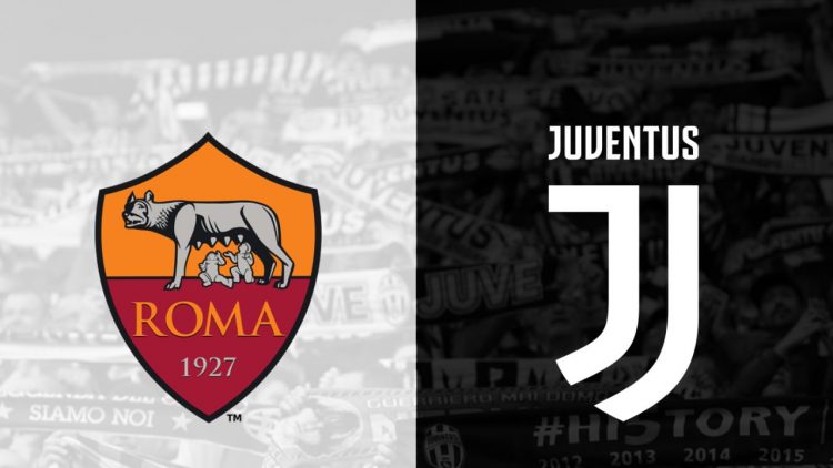Roma-Juve, rivalitet i fortë në merkato