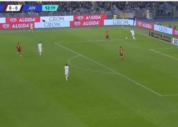 Roma mposht Juventus, është në garë për Champions