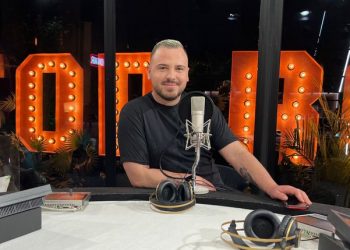 Ronaldo Sharka e zbulon, do të jetë opinionist i…