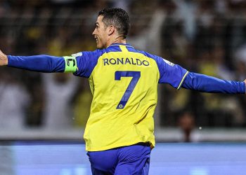 Ronaldo shfrenon fantazinë: Kampionati arab mund të bëhet…