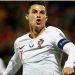 Ronaldo realizon dopietë, Italia bën detyrën