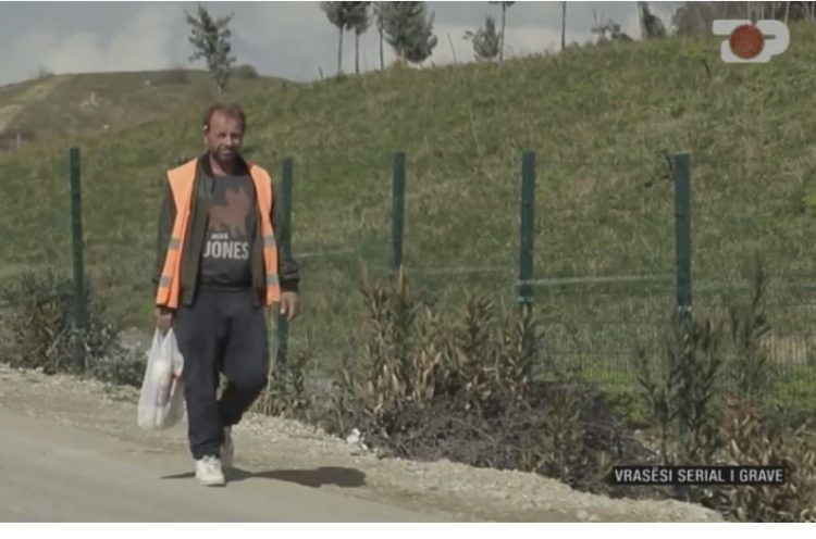 Dan Hutra mund ta vriste, Rrahman Sela: Nuk kam lidhje me…