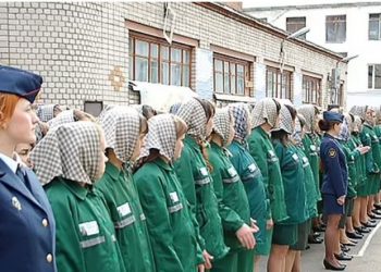 Putin s’njeh limite, dërgon gratë e burgosura në luftë