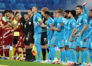 Shteti armik i Europës synon reintegrimin në FIFA