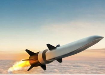 Rusia lëshon raketa hipersonike në detin e Japonisë