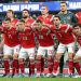 Rusia, pjesëmarrëse në turneun e rëndësishëm futbollistik
