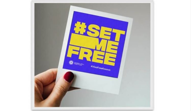 Kosova synon Europën pa viza… falë Dua Lipës