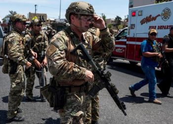 Qeveria amerikane këshillon qytetarët të evitojnë Meksikën